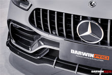 Load image into Gallery viewer, DarwinPRO 2019-2024 Mercedes Benz AMG GT50 GT53 GT43 GT63 GT63S 4Door Coupe X290 IMP Performance Part Carbon Fiber Body Kit