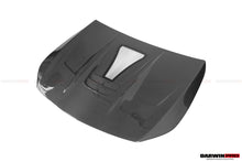 Load image into Gallery viewer, DarwinPRO 2019-2024 Mercedes Benz AMG GT50 GT53 GT43 GT63 GT63S 4Door Coupe X290 IMP Performance Hood