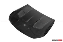 Load image into Gallery viewer, DarwinPRO 2019-2024 Mercedes Benz AMG GT50 GT53 GT43 GT63 GT63S 4Door Coupe X290 IMP Performance Ver.2 Hood