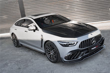 Load image into Gallery viewer, DarwinPRO 2019-2024 Mercedes Benz AMG GT50 GT53 GT43 GT63 GT63S 4Door Coupe X290 IMP Performance Ver.2 Hood