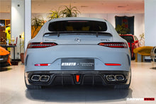 Load image into Gallery viewer, DarwinPRO 2019-2025 Mercedes Benz AMG GT50 GT53 GT43 4Door Coupe X290 IMP Performance Carbon Fiber Full Body Kit
