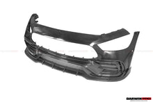 Load image into Gallery viewer, DarwinPRO 2019-2024 Mercedes Benz AMG GT50 GT53 GT43 GT63 GT63S 4Door Coupe X290 IMP Performance Ver.2 Part Carbon Fiber Front Bumper