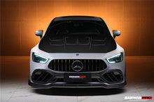 Load image into Gallery viewer, DarwinPRO 2019-2024 Mercedes Benz AMG GT50 GT53 GT43 GT63 GT63S 4Door Coupe X290 IMP Performance Ver.2 Hood