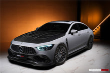 Load image into Gallery viewer, DarwinPRO 2019-2024 Mercedes Benz AMG GT50 GT53 GT43 GT63 GT63S 4Door Coupe X290 IMP Performance Ver.2 Hood