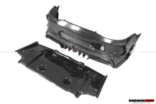 Load image into Gallery viewer, DarwinPRO 2019-2024 Mercedes Benz AMG GT50 GT53 GT43 GT63 GT63S 4Door Coupe X290 IMP Performance Part Carbon Fiber Body Kit