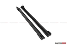 Load image into Gallery viewer, DarwinPRO 2019-2024 Mercedes Benz AMG GT50 GT53 GT43 4Door Coupe X290 IMP Performance Side Skirts Under Board
