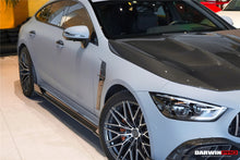 Load image into Gallery viewer, DarwinPRO 2019-2024 Mercedes Benz AMG GT50 GT53 GT43 GT63 GT63S 4Door Coupe X290 IMP Performance Ver.2 Hood