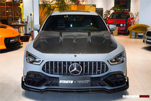 Load image into Gallery viewer, DarwinPRO 2019-2024 Mercedes Benz AMG GT50 GT53 GT43 GT63 GT63S 4Door Coupe X290 IMP Performance Ver.2 Hood