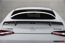 Load image into Gallery viewer, 2019-2024 Mercedes Benz AMG GT50 GT53 GT43 GT63 GT63S 4Door Coupe X290 IMP Performance Ver.2 Trunk Spoiler
