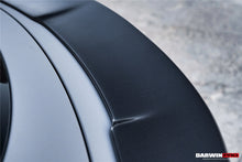 Load image into Gallery viewer, 2019-2024 Mercedes Benz AMG GT50 GT53 GT43 GT63 GT63S 4Door Coupe X290 IMP Performance Ver.2 Trunk Spoiler