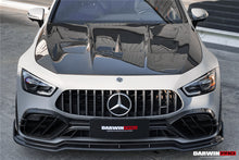 Load image into Gallery viewer, DarwinPRO 2019-2024 Mercedes Benz AMG GT50 GT53 GT43 GT63 GT63S 4Door Coupe X290 IMP Performance Ver.2 Hood