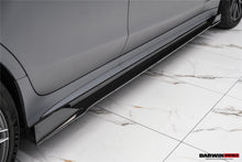Load image into Gallery viewer, DarwinPRO 2019-2024 Mercedes Benz AMG GT50 GT53 GT43 4Door Coupe X290 IMP Performance Side Skirts Under Board