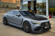 Load image into Gallery viewer, DarwinPRO 2019-2025 Mercedes Benz AMG GT50 GT53 GT43 4Door Coupe X290 IMP Performance Carbon Fiber Full Body Kit