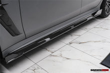 Load image into Gallery viewer, DarwinPRO 2019-2024 Mercedes Benz AMG GT50 GT53 GT43 4Door Coupe X290 IMP Performance Side Skirts Under Board