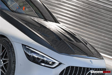 Load image into Gallery viewer, DarwinPRO 2019-2024 Mercedes Benz AMG GT50 GT53 GT43 GT63 GT63S 4Door Coupe X290 IMP Performance Ver.2 Hood