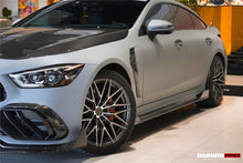 Load image into Gallery viewer, DarwinPRO 2019-2025 Mercedes Benz AMG GT50 GT53 GT43 4Door Coupe X290 IMP Performance Carbon Fiber Full Body Kit