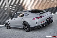 Load image into Gallery viewer, 2019-2024 Mercedes Benz AMG GT50 GT53 GT43 GT63 GT63S 4Door Coupe X290 IMP Performance Ver.2 Trunk Spoiler