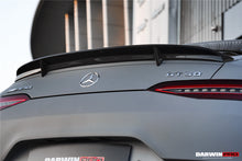 Load image into Gallery viewer, 2019-2024 Mercedes Benz AMG GT50 GT53 GT43 GT63 GT63S 4Door Coupe X290 IMP Performance Ver.2 Trunk Spoiler