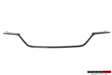 Load image into Gallery viewer, 2019+ Mercedes Benz AMG GT63 S 4Door Coupe X290 Carbon Fiber Middle Front Lip