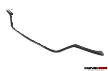 Load image into Gallery viewer, 2019+ Mercedes Benz AMG GT63 S 4Door Coupe X290 Carbon Fiber Middle Front Lip