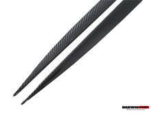 Load image into Gallery viewer, DarwinPRO 2019-2024 Mercedes Benz AMG GT63 S 4Door Coupe X290 Carbon Fiber Side Skirts Replacement