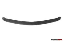 Load image into Gallery viewer, 2019-2024 Mercedes Benz AMG GT63 S 4Door Coupe X290 Carbon Fiber Front Lip