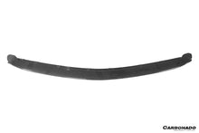 Load image into Gallery viewer, 2019-2023 Mercedes Benz AMG GT63  S 4Door Coupe X290 OEM Style Carbon Fiber Front Lip