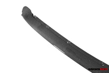 Load image into Gallery viewer, 2019-2024 Mercedes Benz AMG GT63 S 4Door Coupe X290 Carbon Fiber Front Lip