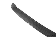 Load image into Gallery viewer, 2019-2023 Mercedes Benz AMG GT63  S 4Door Coupe X290 OEM Style Carbon Fiber Front Lip