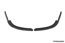 Load image into Gallery viewer, 2019-2023 Mercedes Benz AMG GT63  S 4Door Coupe X290 OEM Style Carbon Fiber Front Lip