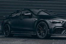 Load image into Gallery viewer, DarwinPRO 2019-2024 Mercedes Benz AMG GT63 S 4Door Coupe X290 IMP Performance Side Skirts