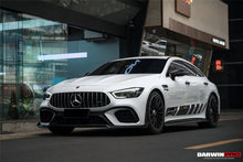 Load image into Gallery viewer, 2019-2024 Mercedes Benz AMG GT63 S 4Door Coupe X290 IMP Performance Front Lip