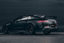 Load image into Gallery viewer, 2019-2024 Mercedes Benz AMG GT50 GT53 GT43 GT63 GT63S 4Door Coupe X290 IMP Performance Wing