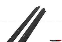 Load image into Gallery viewer, DarwinPRO 2019-2024 Mercedes Benz AMG GT63 S 4Door Coupe X290 IMP Performance Side Skirts