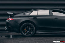 Load image into Gallery viewer, DarwinPRO 2019-2024 Mercedes Benz AMG GT63 S 4Door Coupe X290 IMP Performance Side Skirts