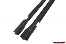 Load image into Gallery viewer, DarwinPRO 2019-2024 Mercedes Benz AMG GT63 S 4Door Coupe X290 IMP Performance Side Skirts