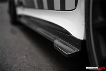 Load image into Gallery viewer, DarwinPRO 2019-2024 Mercedes Benz AMG GT63 S 4Door Coupe X290 IMP Performance Side Skirts