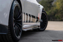 Load image into Gallery viewer, DarwinPRO 2019-2024 Mercedes Benz AMG GT63 S 4Door Coupe X290 IMP Performance Side Skirts