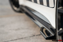 Load image into Gallery viewer, DarwinPRO 2019-2024 Mercedes Benz AMG GT63 S 4Door Coupe X290 IMP Performance Side Skirts