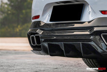 Load image into Gallery viewer, 2019-2024 Mercedes Benz AMG GT63 S 4Door Coupe X290 IMP Performance Rear Diffuser