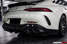 Load image into Gallery viewer, 2019-2024 Mercedes Benz AMG GT63 S 4Door Coupe X290 IMP Performance Rear Diffuser