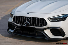 Load image into Gallery viewer, 2019-2024 Mercedes Benz AMG GT63 S 4Door Coupe X290 IMP Performance Front Lip