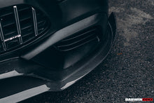 Load image into Gallery viewer, 2019-2024 Mercedes Benz AMG GT63 S 4Door Coupe X290 IMP Performance Front Lip