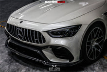 Load image into Gallery viewer, 2019-2024 Mercedes Benz AMG GT63 S 4Door Coupe X290 IMP Performance Front Lip