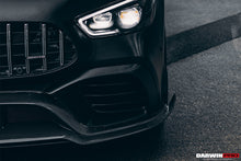 Load image into Gallery viewer, 2019-2024 Mercedes Benz AMG GT63 S 4Door Coupe X290 IMP Performance Front Lip
