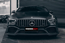 Load image into Gallery viewer, 2019-2024 Mercedes Benz AMG GT63 S 4Door Coupe X290 IMP Performance Front Lip