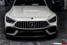 Load image into Gallery viewer, 2019-2024 Mercedes Benz AMG GT63 S 4Door Coupe X290 IMP Performance Front Lip