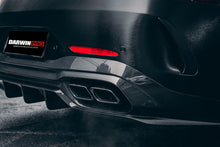 Load image into Gallery viewer, 2019-2024 Mercedes Benz AMG GT63 S 4Door Coupe X290 IMP Performance Rear Diffuser