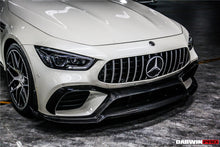 Load image into Gallery viewer, 2019-2024 Mercedes Benz AMG GT63 S 4Door Coupe X290 IMP Performance Front Lip