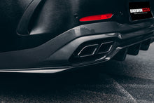 Load image into Gallery viewer, 2019-2024 Mercedes Benz AMG GT63 S 4Door Coupe X290 IMP Performance Rear Diffuser